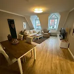 Altstadtperle Lägenhet