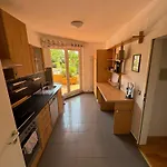 Altstadtperle Lägenhet *