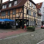 Altstadtperle Lägenhet