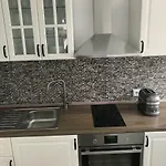 Altstadtperle Lägenhet