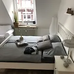 Altstadtperle Lägenhet Hamelin
