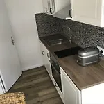 Altstadtperle Lägenhet *