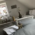 Altstadtperle Lägenhet *