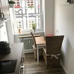Lägenhet Altstadtperle *
