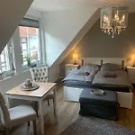Apartment Altstadtperle *