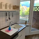 Altstadtperle Lägenhet *