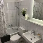 Lägenhet Altstadtperle Hamelin