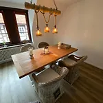 Lägenhet Altstadtperle Hamelin