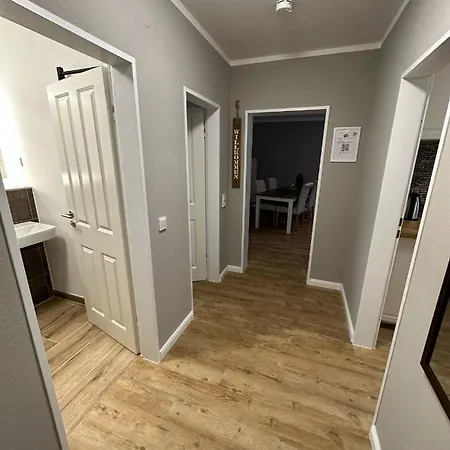 Lejlighed Altstadtperle