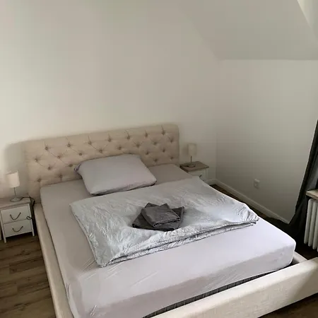 Apartment Altstadtperle Hamelin