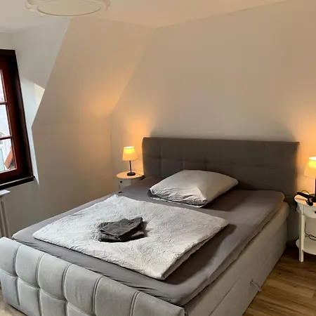 Altstadtperle Hameln Hamelin