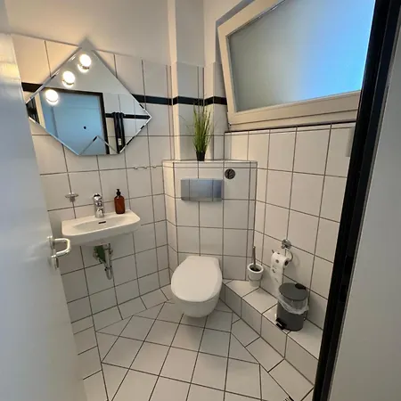 Altstadtperle * Hamelin