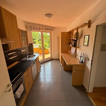 Altstadtperle Apartment *