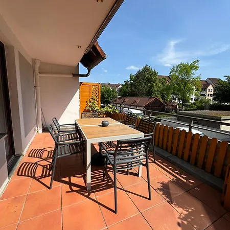 Altstadtperle Hameln Apartment *