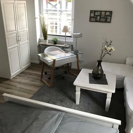 Apartment Altstadtperle *