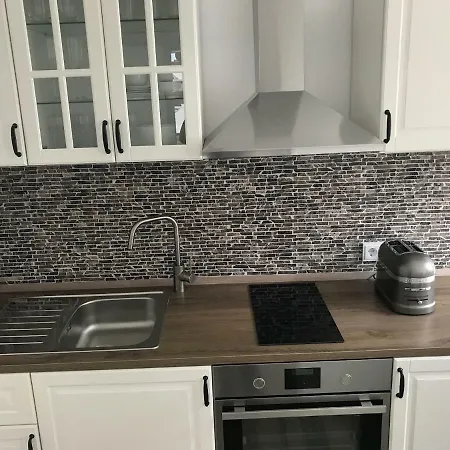 Altstadtperle Apartment