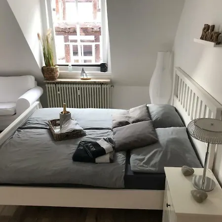 Altstadtperle Apartment Hamelin