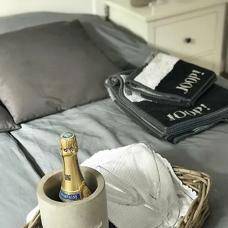 Apartment Altstadtperle Hamelin