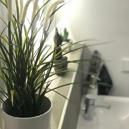 Apartament Altstadtperle Hamelin