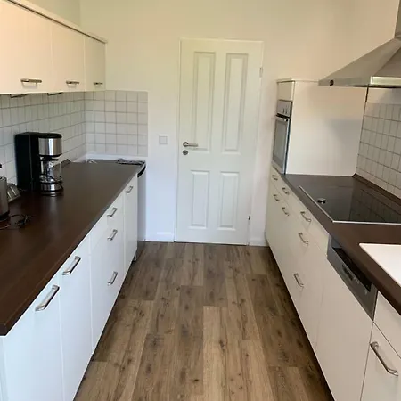 Apartment Altstadtperle