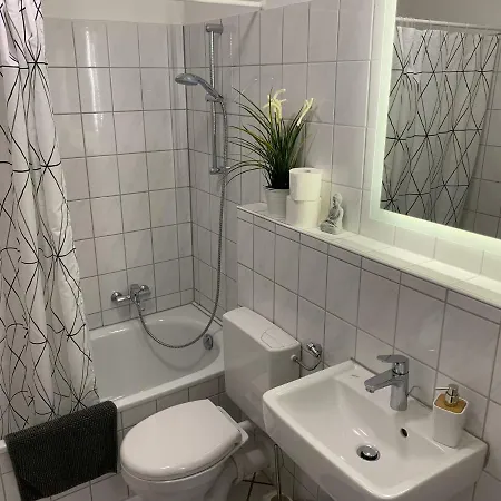 Apartment Altstadtperle Hamelin