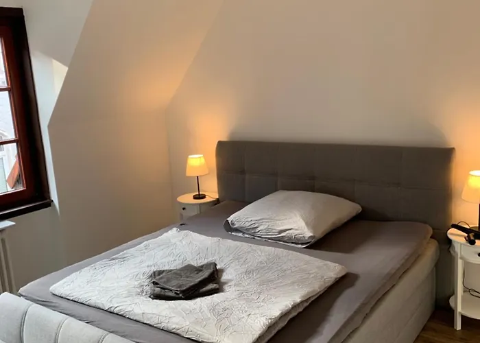 Altstadtperle Hamelin