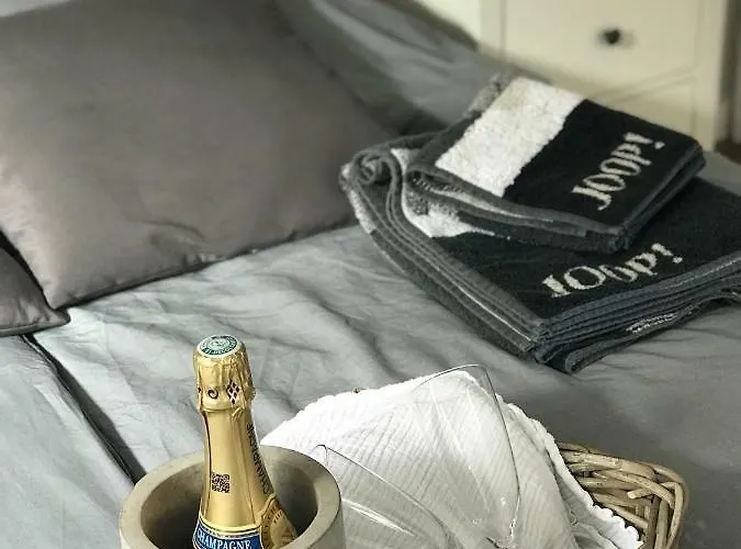 Appartement Altstadtperle Hamelin