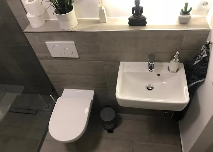 Altstadtperle Hamelin