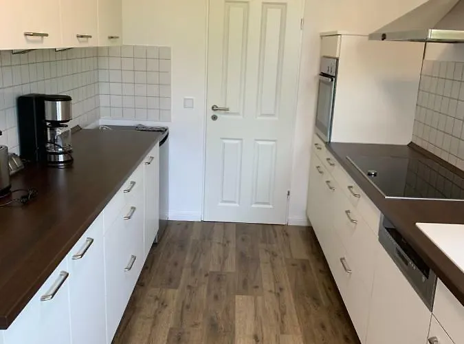 Appartement Altstadtperle