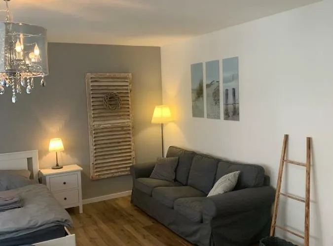 Altstadtperle * Hamelin